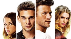 Copertina di Overdrive: trama, cast e dove vederlo in streaming