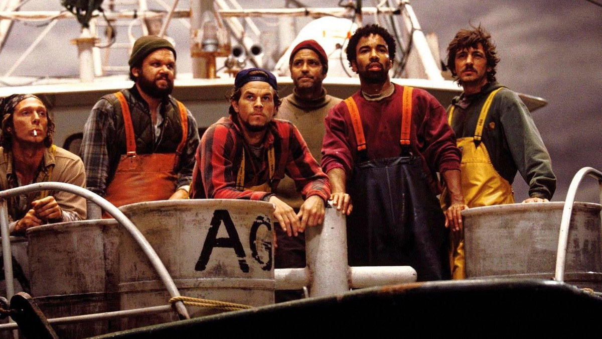 Immagine di La tempesta perfetta: trama, cast e dove vederlo in streaming
