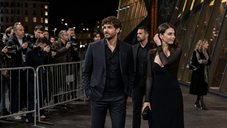 Copertina di Dove vedere The Shards oggi: orario della premiere italiana e streaming