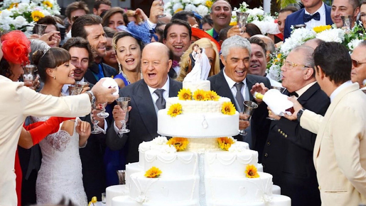 Immagine di Matrimonio al Sud: trama, cast e dove vederlo in streaming