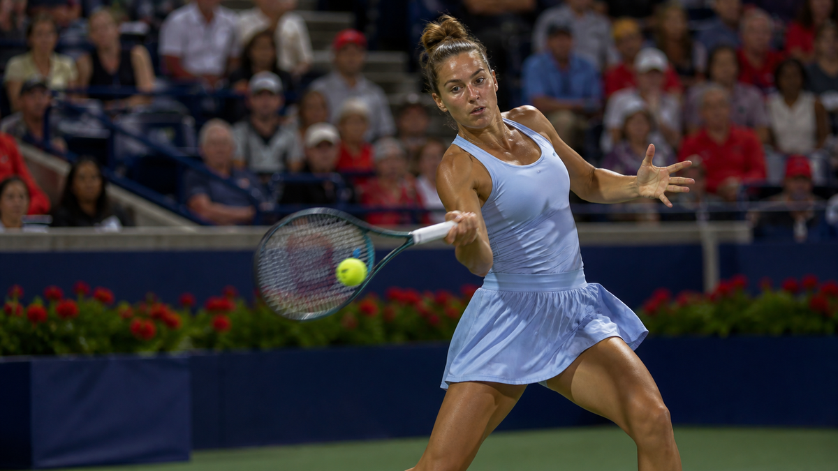 Immagine di Dove vedere WTA 1000 Toronto 2026 oggi: orario, canale e streaming
