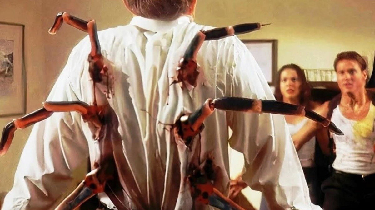 Immagine di Spiders, il film stasera in tv su Italia 2: trama, cast e streaming