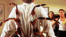 Copertina di Spiders, il film stasera in tv su Italia 2: trama, cast e streaming