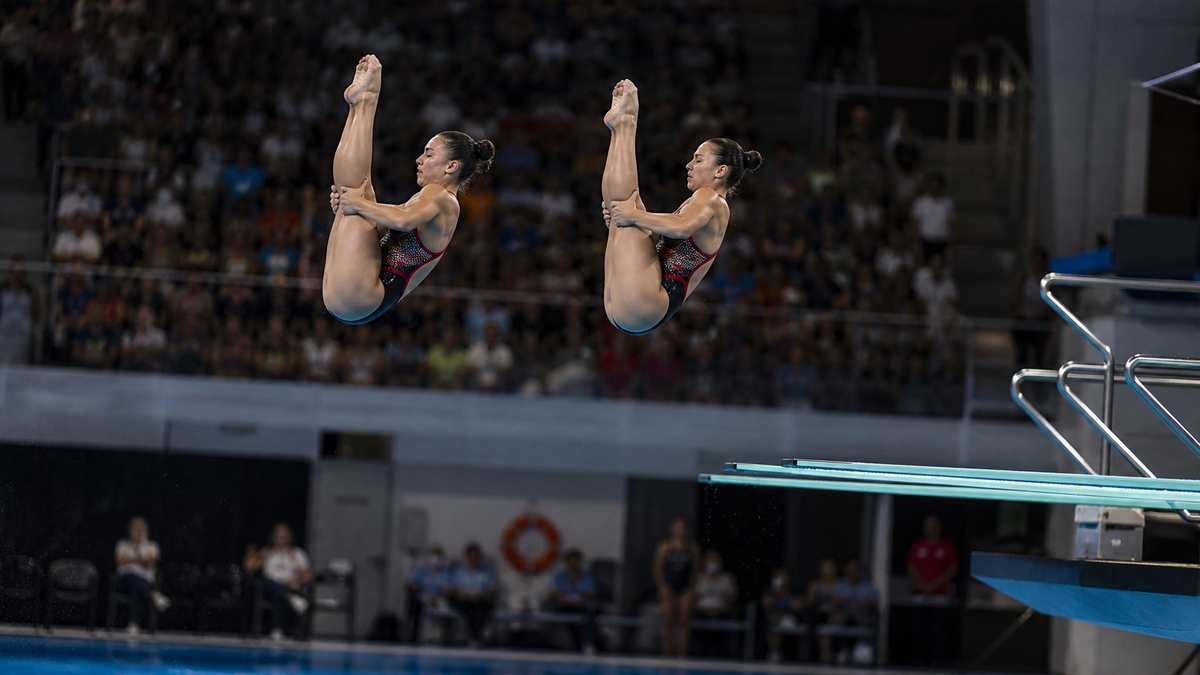 Immagine di Dove vedere Europei acquatici 2026, finale sincro 3 metri donne oggi: orario, canale e streaming