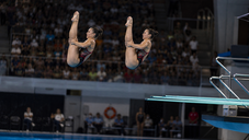 Copertina di Dove vedere Europei acquatici 2026, finale sincro 3 metri donne oggi: orario, canale e streaming