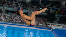 Copertina di Dove vedere la finale dei 10 metri uomini agli Europei acquatici 2026 oggi: orario, canale e streaming