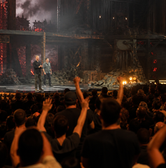 Copertina di Dove vedere Gears of War: E-Day oggi: orario e accesso alla beta multiplayer