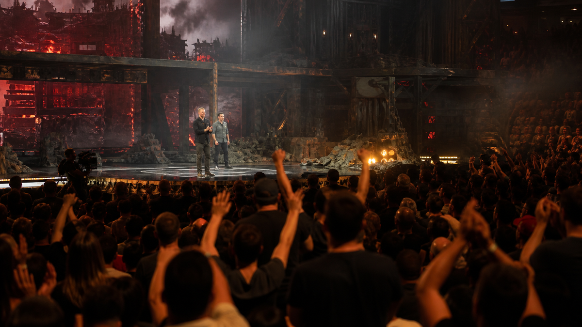 Immagine di Dove vedere Gears of War: E-Day oggi: orario e accesso alla beta multiplayer