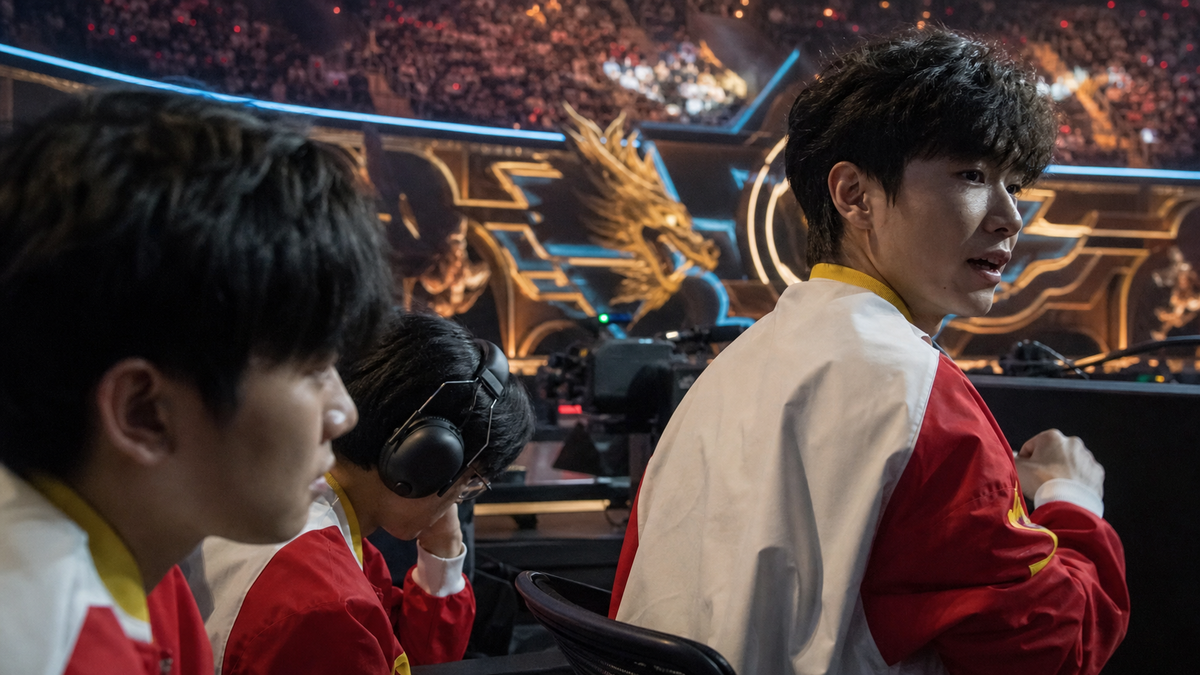 Immagine di Dove vedere Honor of Kings World Cup 2026 oggi: orario, canale e streaming