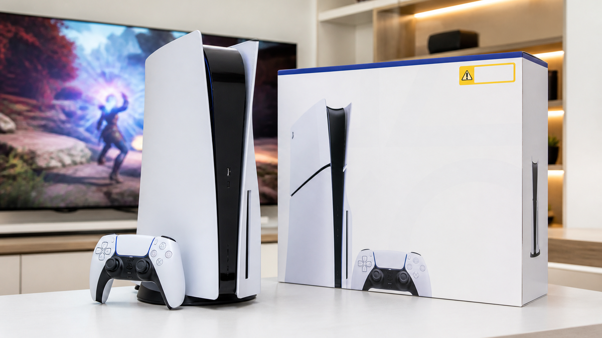 Immagine di PlayStation: dal 2028 i nuovi giochi usciranno soltanto in digitale