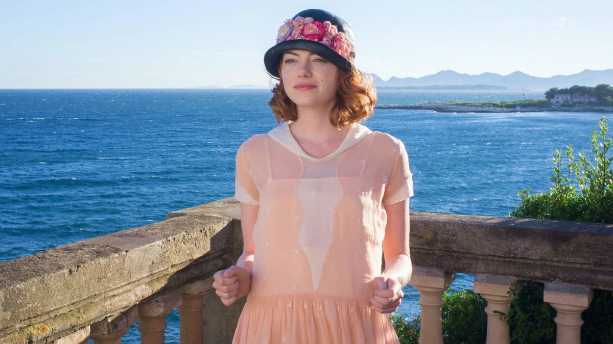 Immagine di Dove è stato girato Magic in the Moonlight? Le location reali