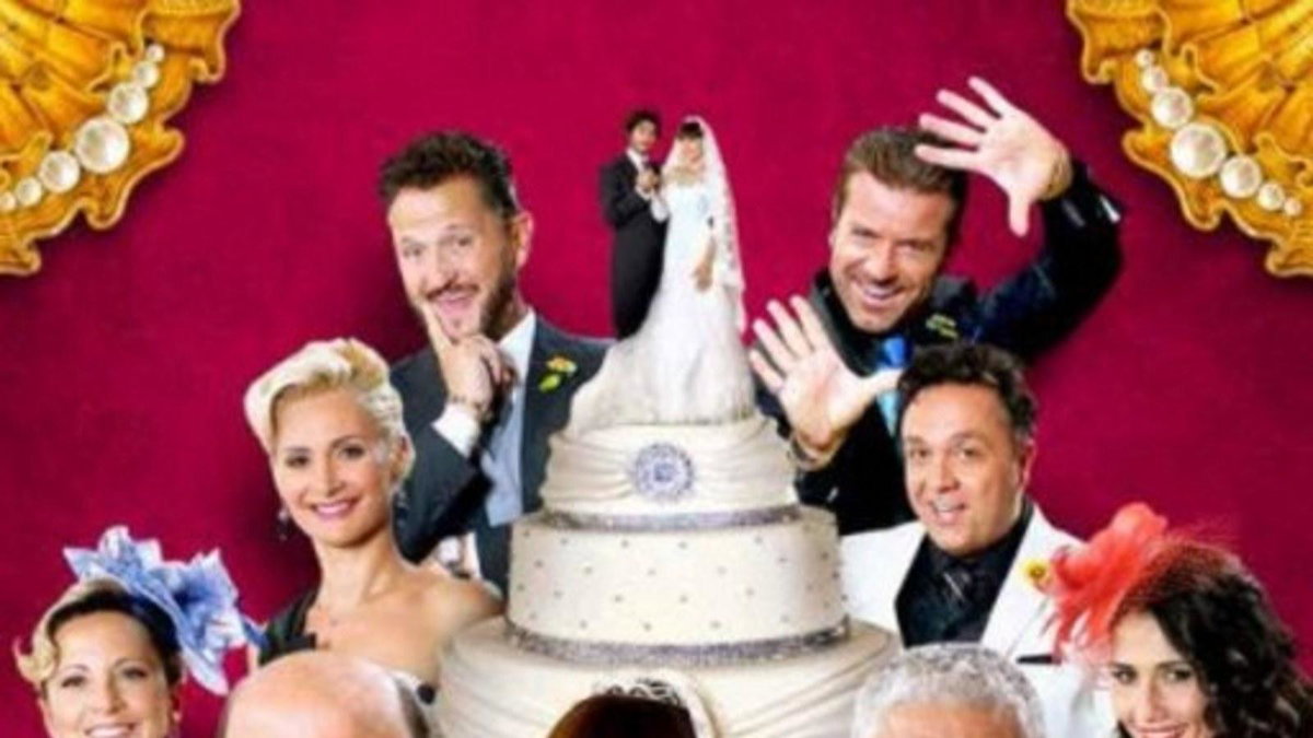 Immagine di Che fine ha fatto Luca Peracino, Teo in Matrimonio al Sud?
