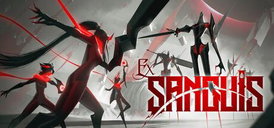 Copertina di Ex Sanguis: il trailer anticipa una nuova data, Steam resta al Q3 2026