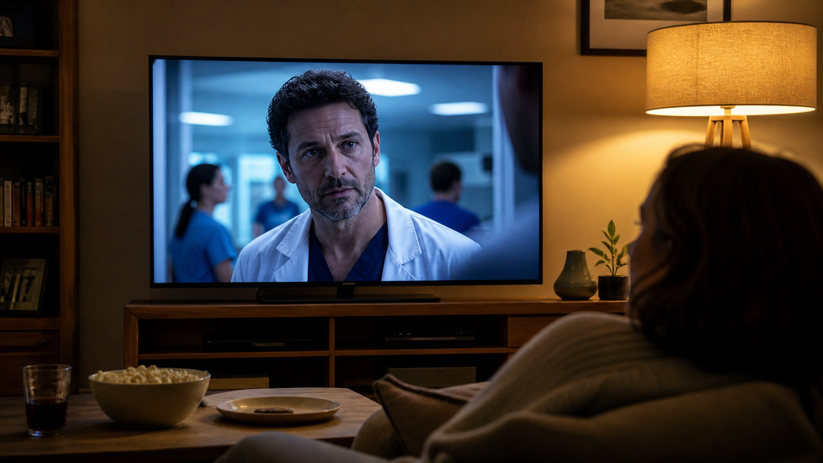 Immagine di Guida TV giovedì 6 agosto 2026: cosa vedere stasera in TV