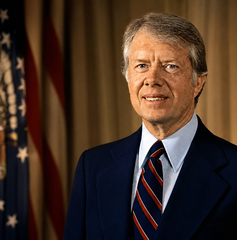 Copertina di 48 anni fa Jimmy Carter dichiarò l’emergenza federale a Love Canal