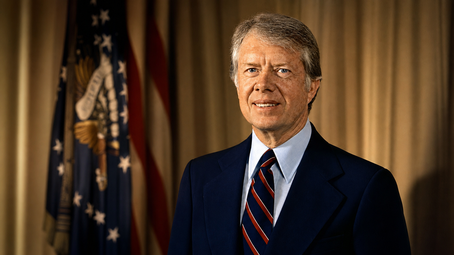 Immagine di 48 anni fa Jimmy Carter dichiarò l’emergenza federale a Love Canal
