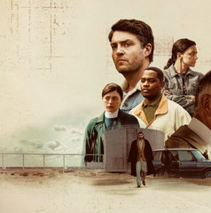 Copertina di I migliori crime su Netflix di agosto 2026