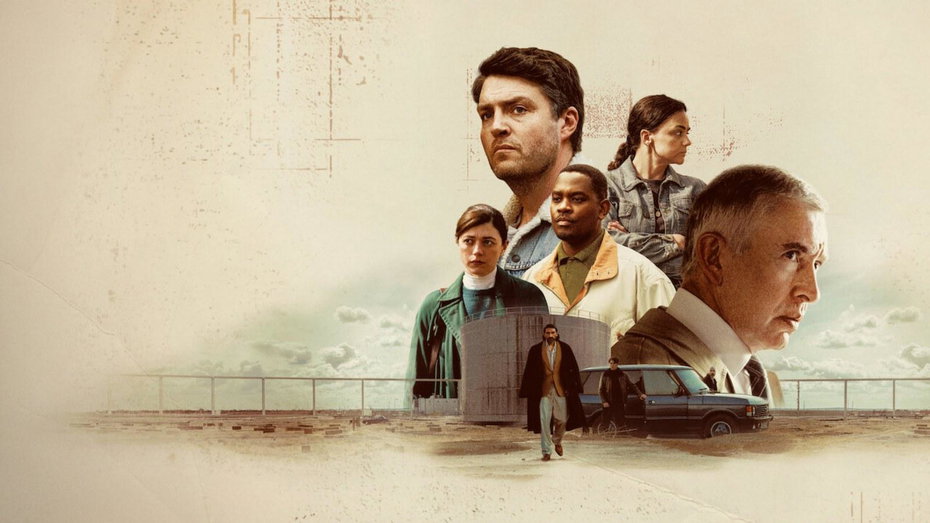 Immagine di I migliori crime su Netflix di agosto 2026
