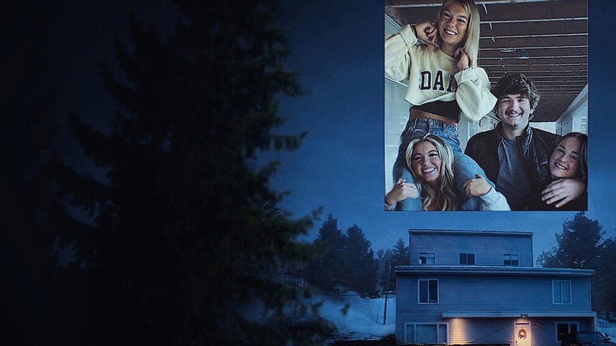The Idaho Murders: incubo al college