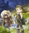 Copertina di Made in Abyss: Mezameru Shinpi: Tepaste debutta nel trailer principale