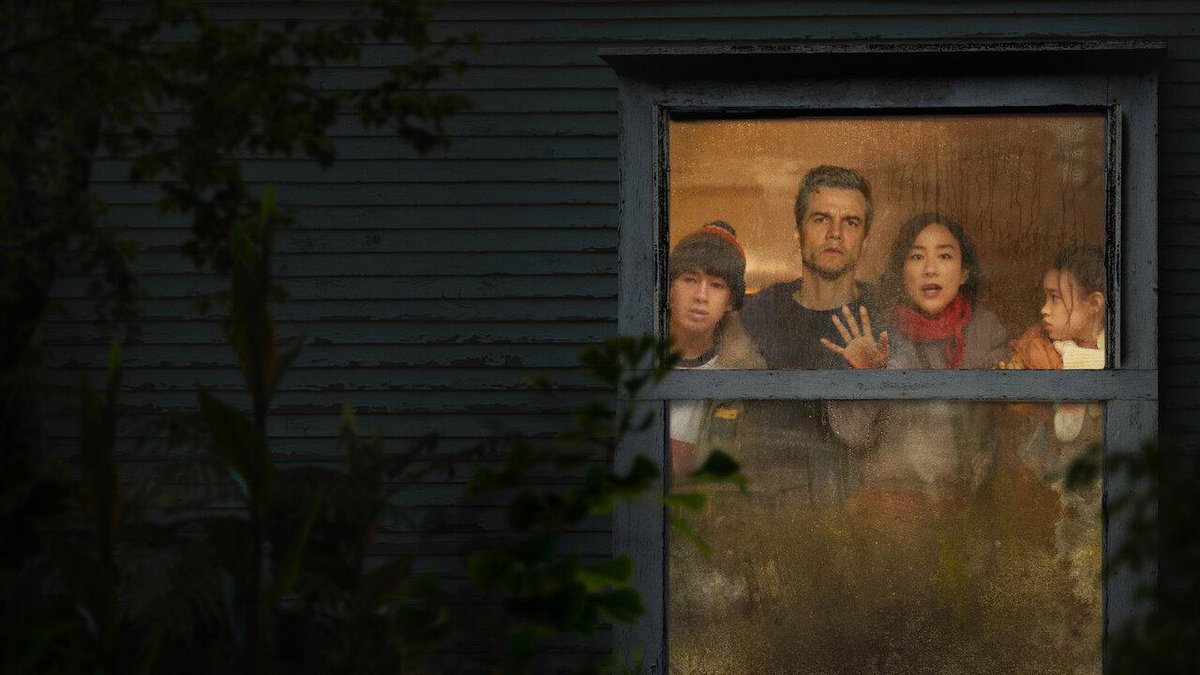 Immagine di The Last House: trama, finale spiegato e significato del film Netflix