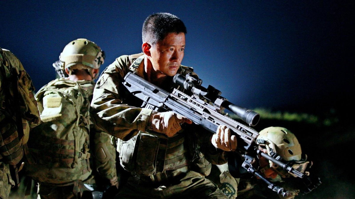 Immagine di Wolf Warrior: trama, cast e dove vederlo in streaming