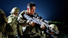 Copertina di Wolf Warrior: trama, cast e dove vederlo in streaming