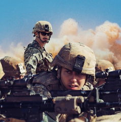 Copertina di The Kill Team, il film stasera in tv su Iris: trama, cast e streaming