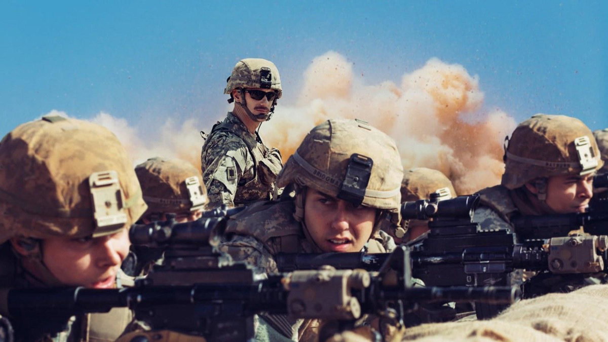 Immagine di The Kill Team: trama, cast e dove vederlo in streaming