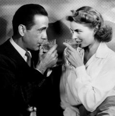 Copertina di Casablanca, il film stasera in tv su Rai Movie: trama, cast e streaming