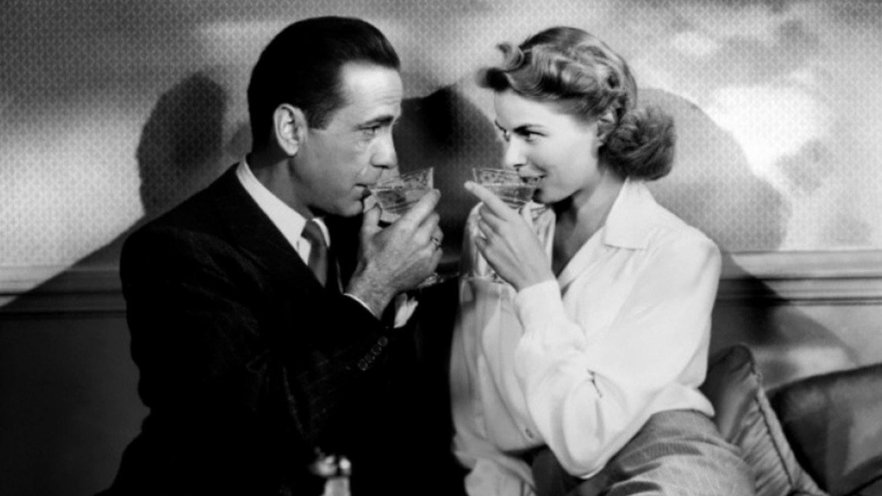 Casablanca, il film stasera in tv su Rai Movie: trama, cast e streaming