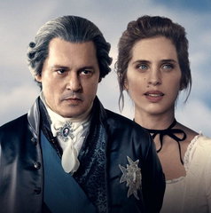 Copertina di Jeanne du Barry - La favorita del re, stasera su Cielo: trama, cast e streaming