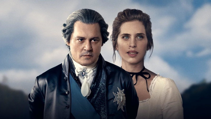 Jeanne du Barry - La favorita del re, stasera su Cielo: trama, cast e streaming