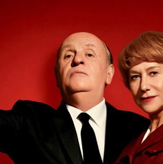 Copertina di Hitchcock, il film stasera in tv su La7 Cinema: trama, cast e streaming