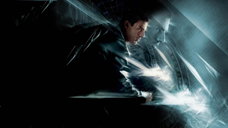 Copertina di Minority Report mostrò i comandi gestuali 8 anni prima di Kinect