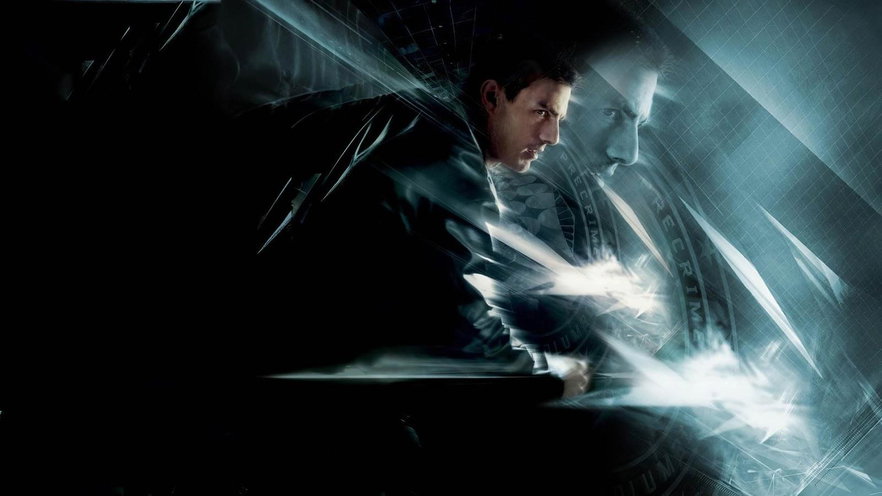 Minority Report mostrò i comandi gestuali 8 anni prima di Kinect