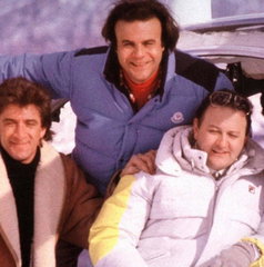 Copertina di Yuppies fece il bis in 285 giorni, oggi è sparito da ogni abbonamento