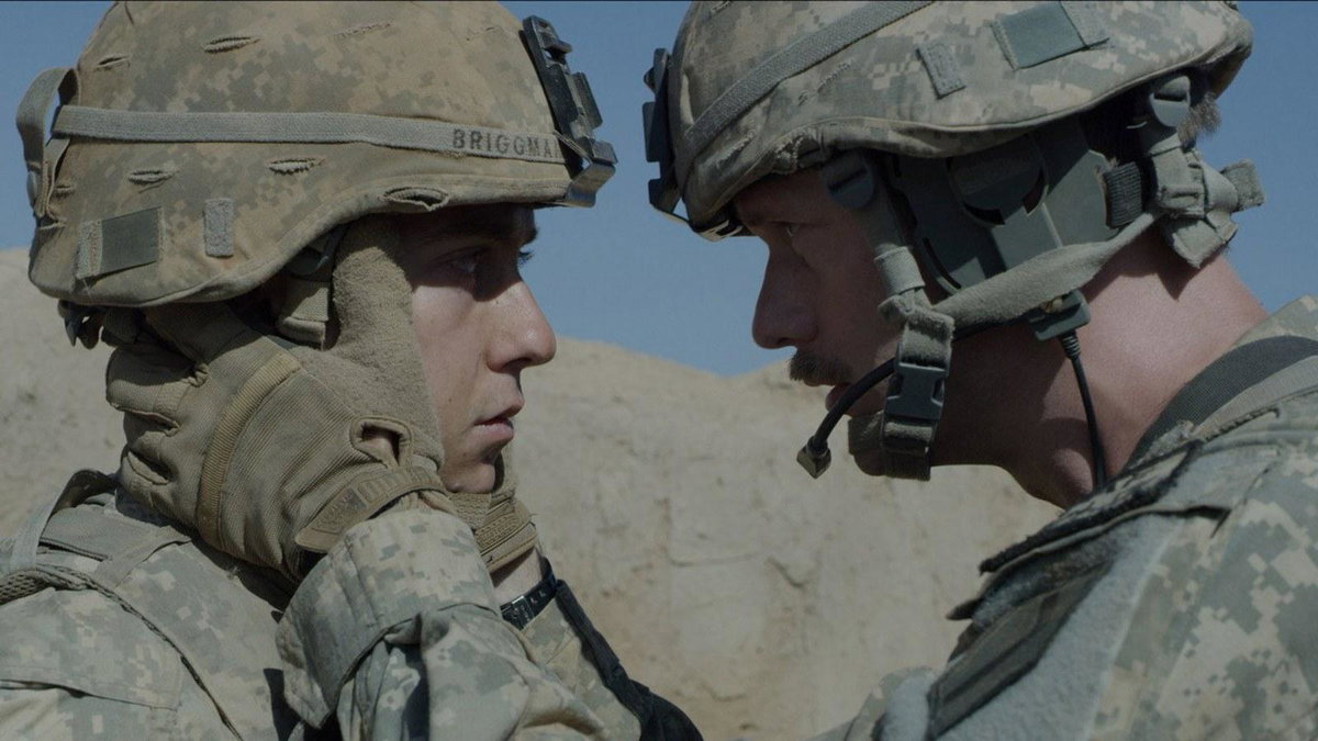 Immagine di Dove è stato girato The Kill Team? Le location reali del film