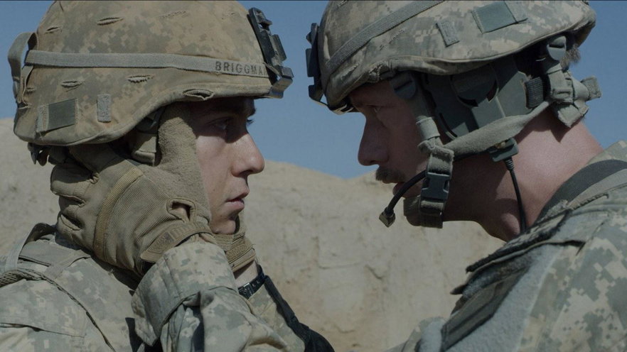 Dove è stato girato The Kill Team? Le location reali del film