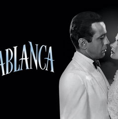 Copertina di Dove è stato girato Casablanca? Le location reali del film