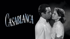 Copertina di Dove è stato girato Casablanca? Le location reali del film