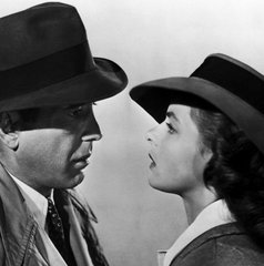 Copertina di Qual è la canzone di Casablanca che Sam suona al pianoforte?