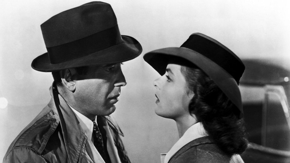 Immagine di Qual è la canzone di Casablanca che Sam suona al pianoforte?