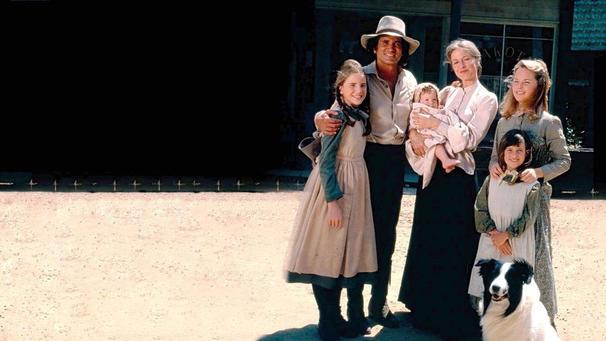 la casa nella prateria mary muore di leucemia? Mary Ingalls, la risposta