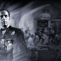Copertina di Casablanca è una storia vera? Il contesto reale del film