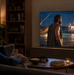 Copertina di Guida TV venerdì 7 agosto 2026: cosa vedere stasera in TV
