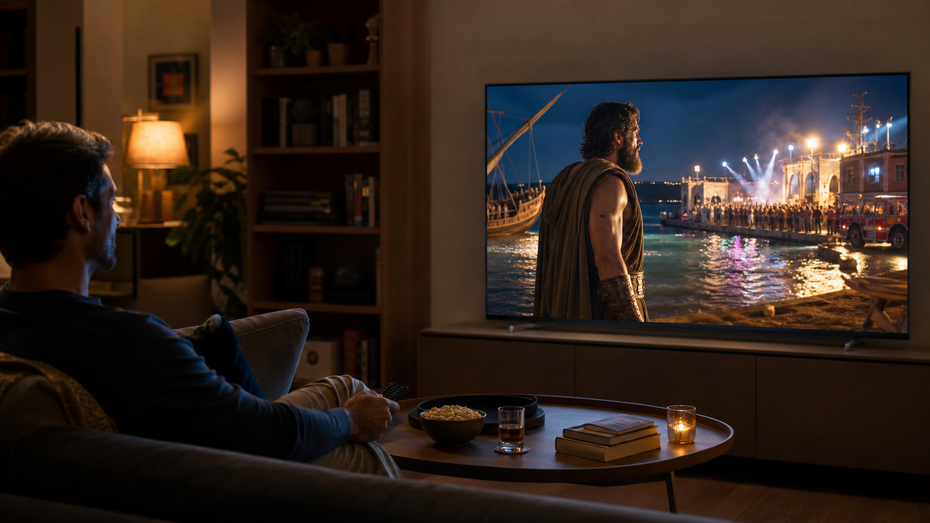 Immagine di Guida TV venerdì 7 agosto 2026: cosa vedere stasera in TV