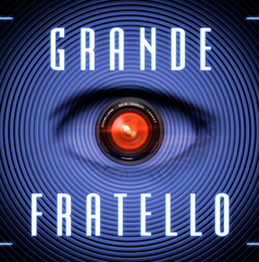 Copertina di Grande Fratello, verso settembre con Ilary Blasi: i primi nomi del cast