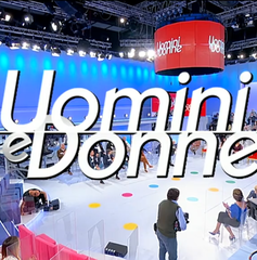 Copertina di Uomini e Donne, verso le registrazioni: Grazia Kendi può salire sul trono