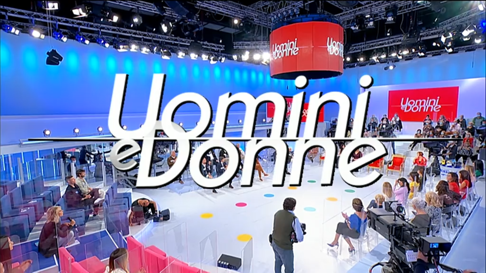 Immagine di Uomini e Donne, verso le registrazioni: Grazia Kendi può salire sul trono